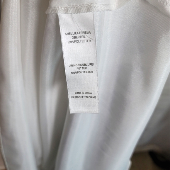 HAILEY by ADRIANNA PAPPELL FLORAL BEADED DROP WAIST MAXI DRESS, SZ 6 - Picture 11 of 15